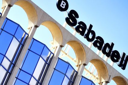 Spain's Sabadell bank to move HQ back to Catalonia