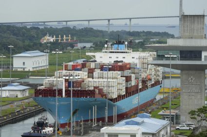 Does China control the Panama Canal, as Trump claims?