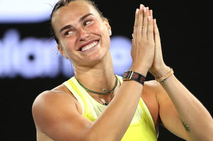 Sabalenka, Swiatek eye final showdown at Australian Open