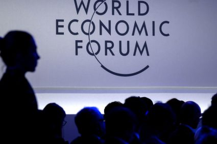 Trump to take virtual centre stage in Davos